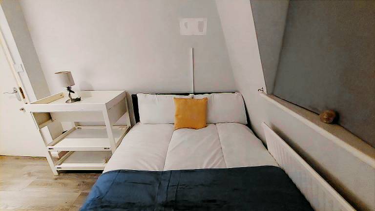 Holiday apartment with 2 rooms for 7 persons — photo 3