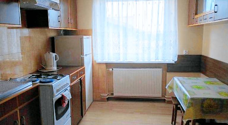 Apartament i pokoje goscinne Budnik — photo 3