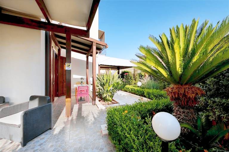 Bed & Breakfast Macari