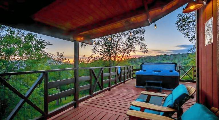 10-acre Forest Villa, 20 miles from Yosemite South — photo 3