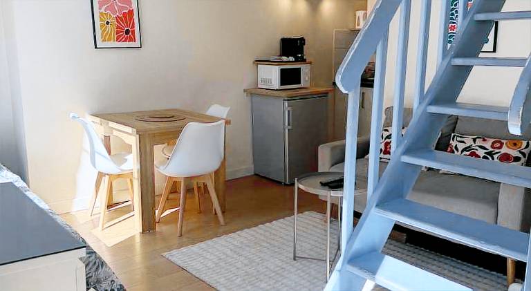 Lovely apartment | Next to Place Masséna | Dogs allowed — photo 3