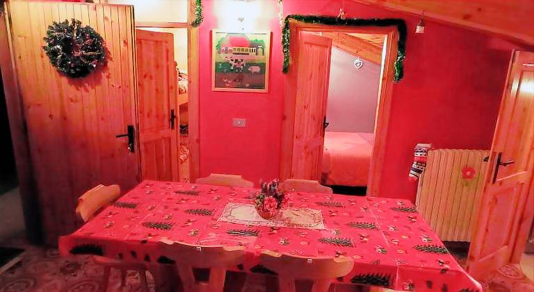 Holiday apartment | Pets are welcome — photo 5