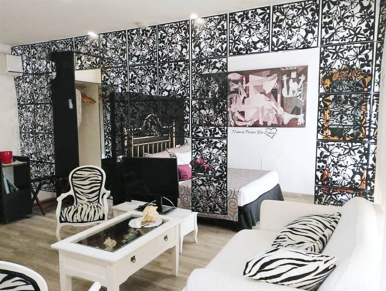 Apartamento Adra
