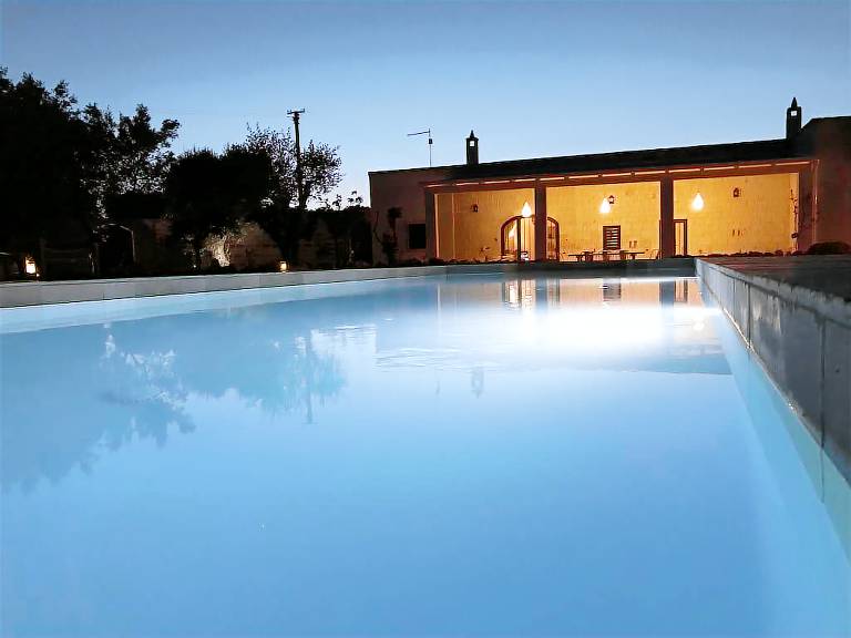Villa Ostuni