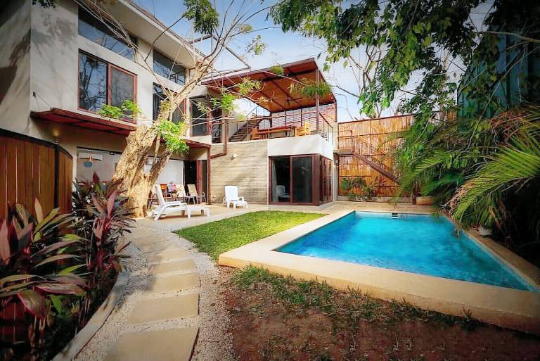 Casa Tamarindo