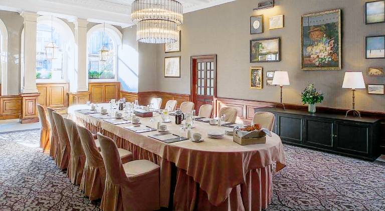InterContinental Edinburgh The George By IHG — photo 5