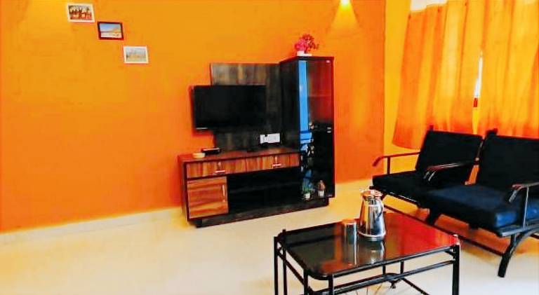 SPOT ON 48992 Maria Guest House — photo 2