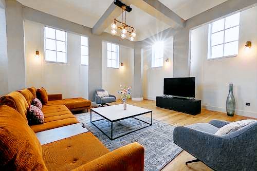 Appartement met hotelvoorzieningen Oisterwijk