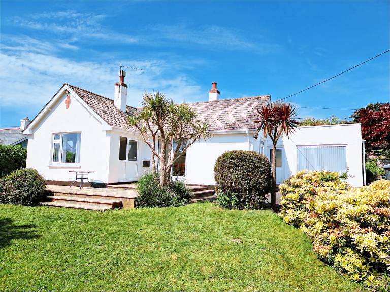 House Braunton
