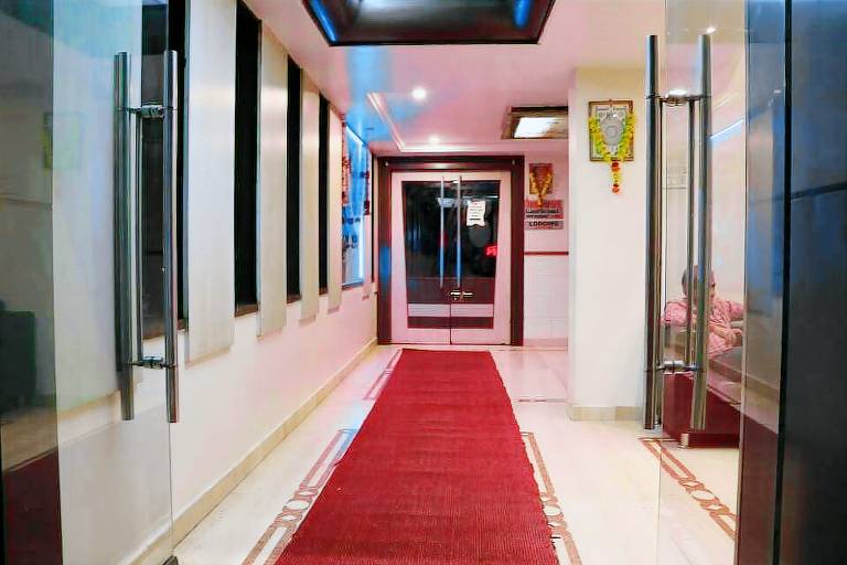Private room Nehru Nagar