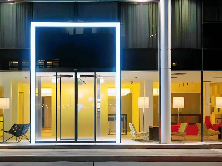 Arte Hotel Linz in Linz