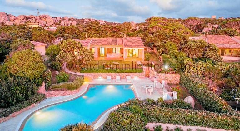 Nice villa with pool | Pets allowed — photo 5