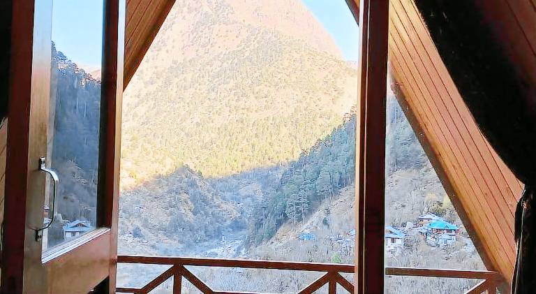 Nice cabin with terrace & garden | Pet-friendly — photo 4