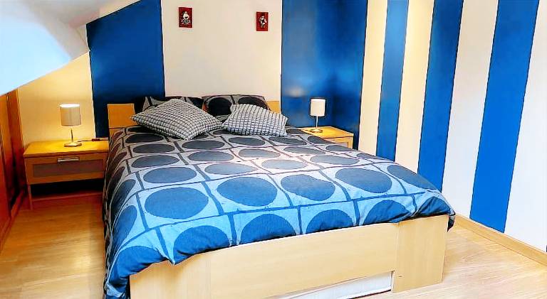 Apartment with 3 rooms for 6 persons — photo 2