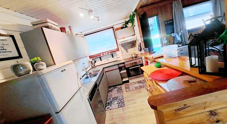 Charming chalet | Dogs allowed — photo 4