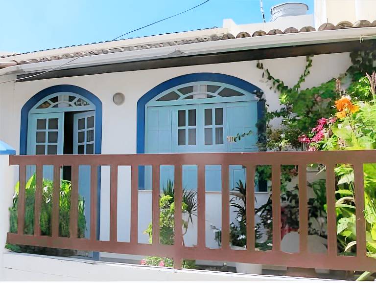 Alfazema Cultural Bed and Breakfast in Camaçari