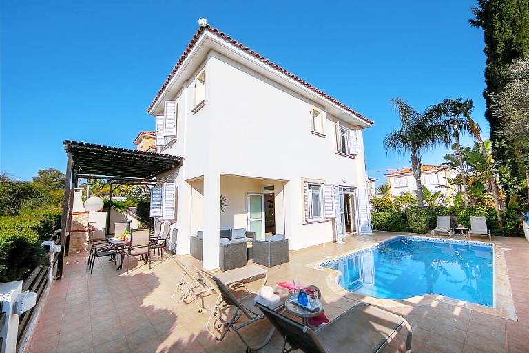 Villa Protaras