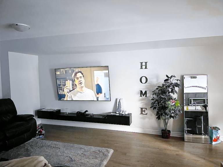 House  O'Neill