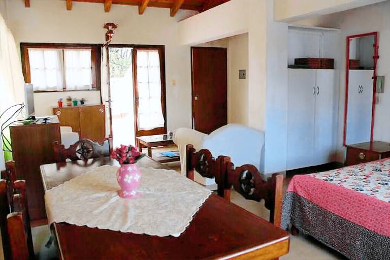 Apartamento  Salta