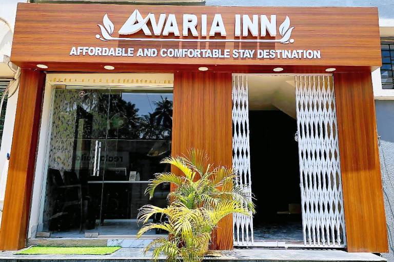 AVARIA INN — photo 5