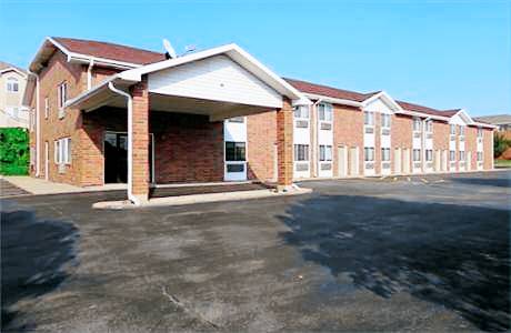 Sunrise Motel — photo 4