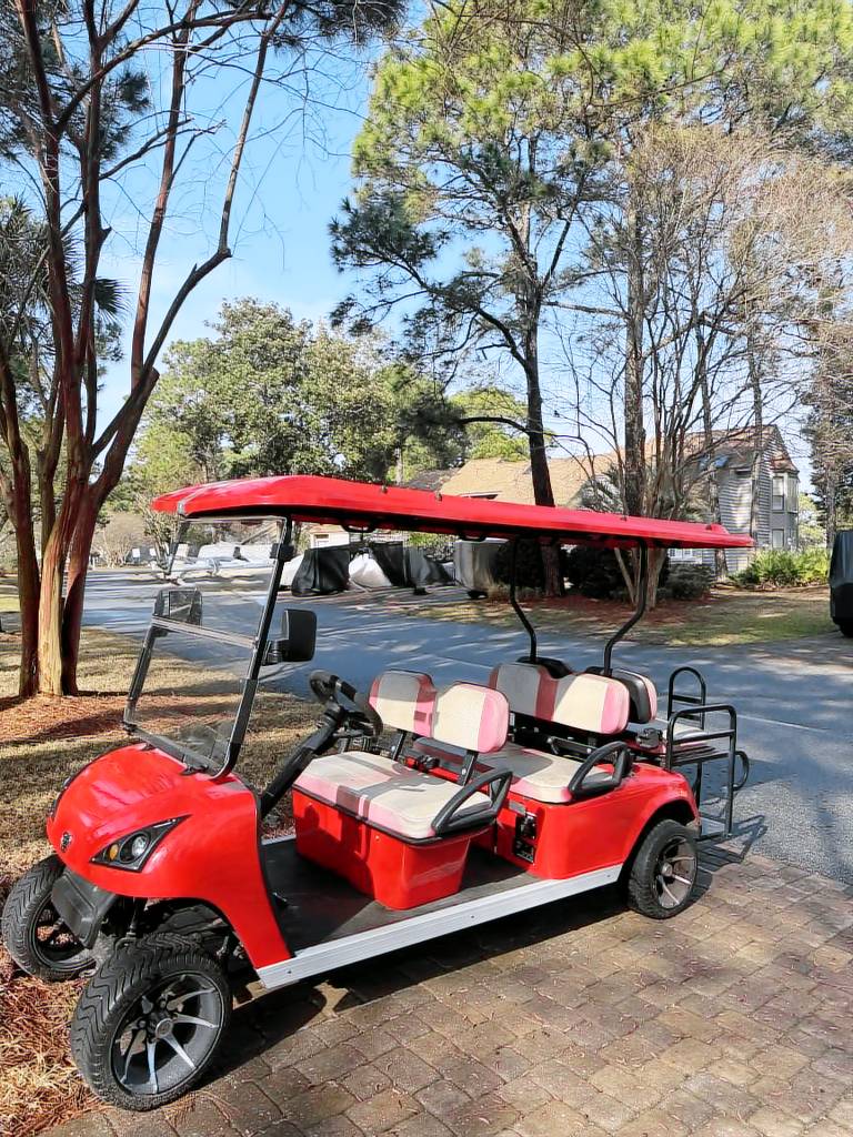Fairways 202 Wine Down in Sandestin — photo 2