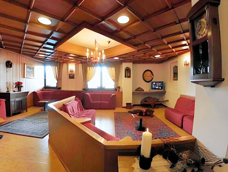 Hotel Genzianella — photo 4