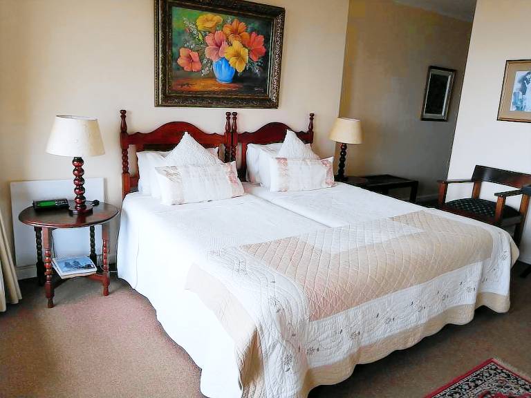 Accommodation Dana Bay