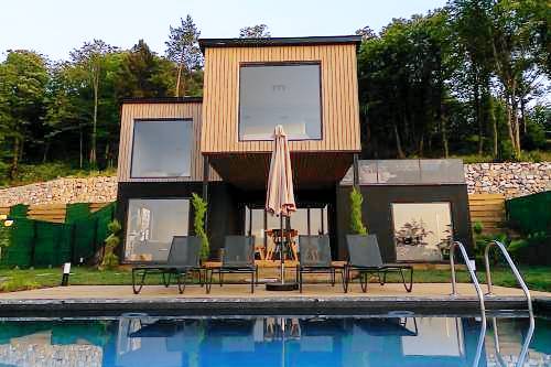 Villa  Balkaya Mahallesi