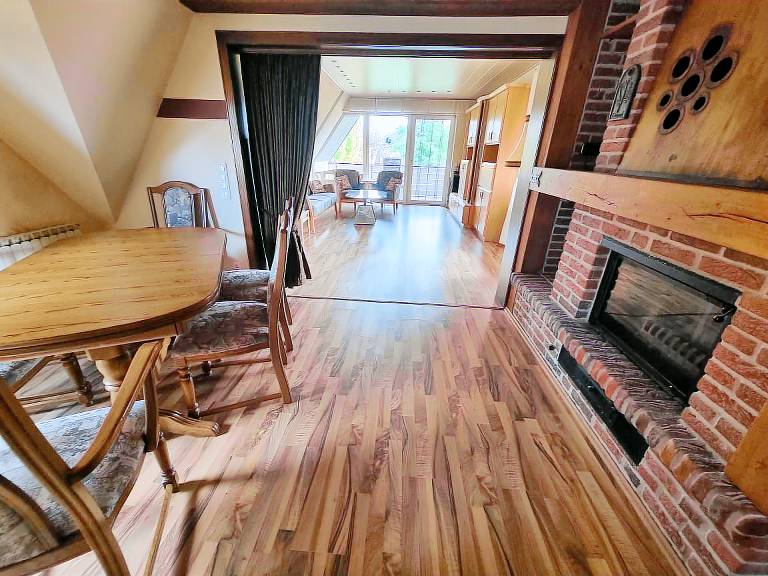 Appartement Tecklenburg
