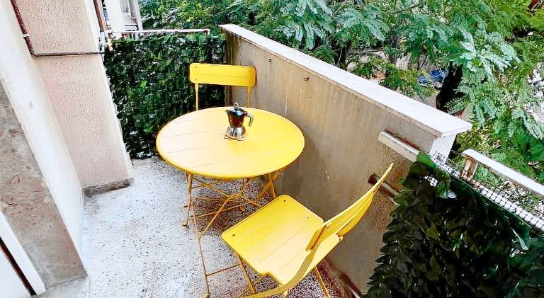 Apartment with heated pool & terrace — photo 5
