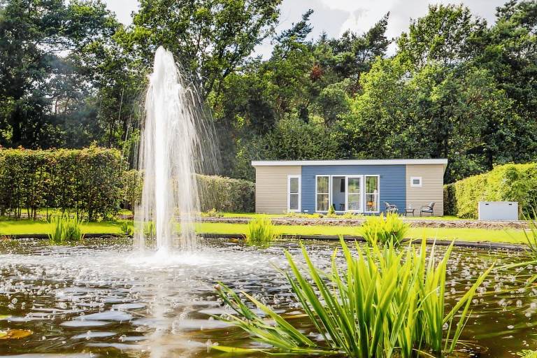 Bungalow Rijssen