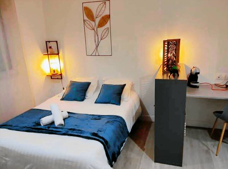 Appartement Le Havre