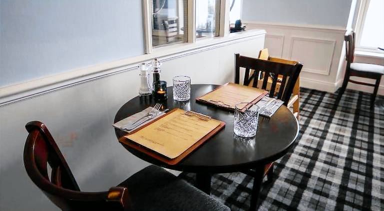 The Rosedale Hotel — photo 5