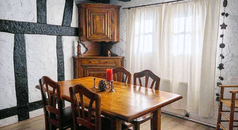 Vacation home with 3 rooms for 5 persons — photo 3