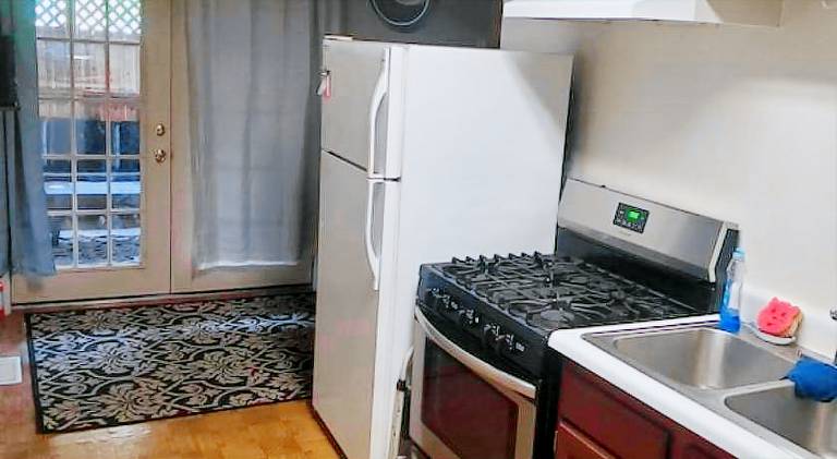 Rental apartment with jacuzzi | Pets are welcome — photo 4