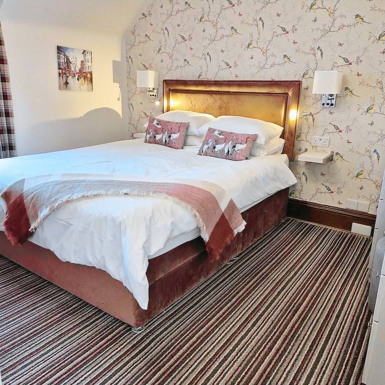 Bed and breakfast Findochty