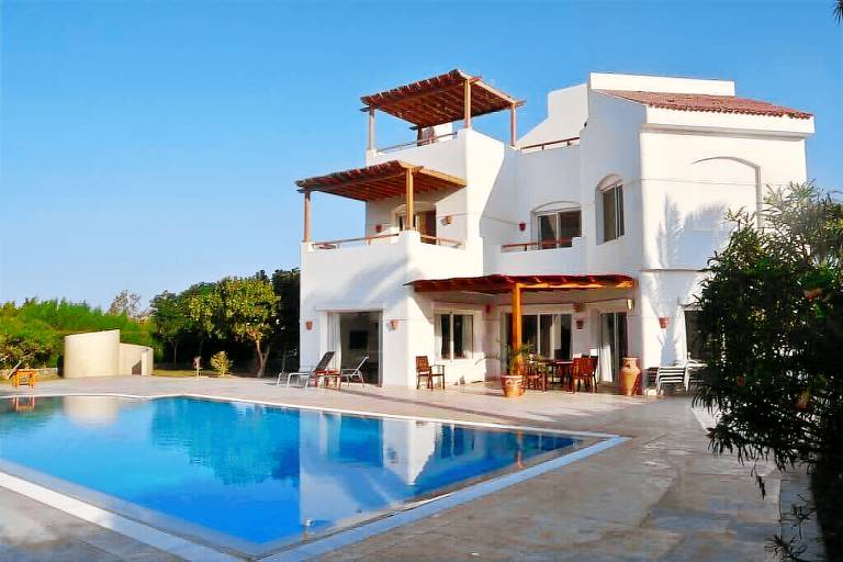 House El Gouna