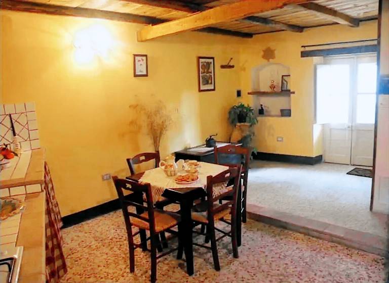 Casa Castiglione di Sicilia
