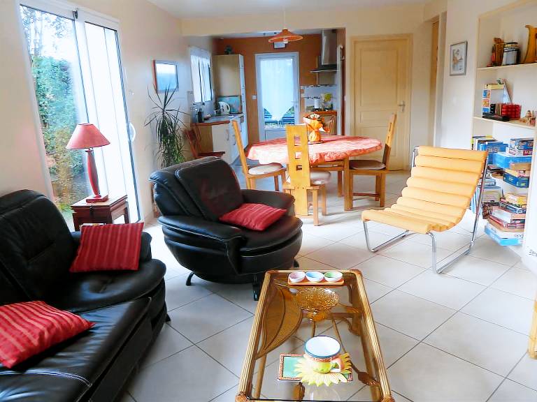 Gîte Ploubezre