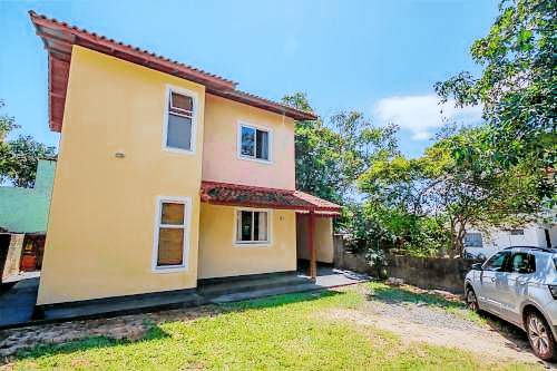 Casa Canto da Lagoa