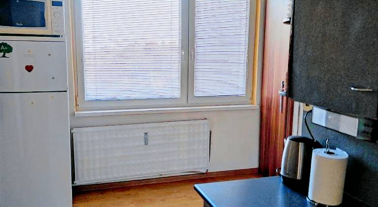 Rental apartment with 3 rooms for 7 persons — photo 4