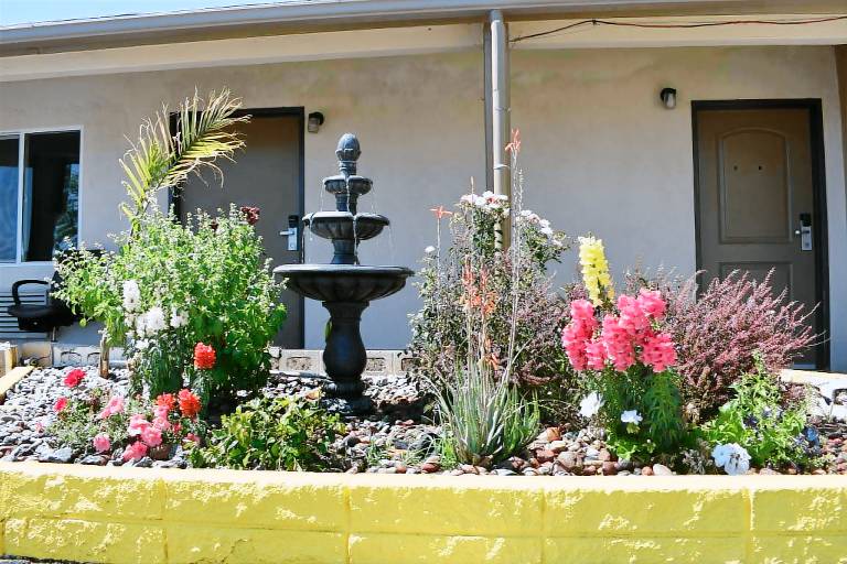 Budget Inn Motel — photo 4