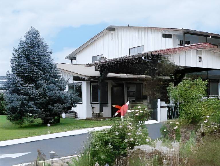 Gold Country Inn Angels Camp