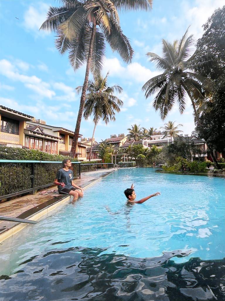 Fully equipped beautiful villa with pool, BBQ & yard | Suitable for remote work | Pets are welcome — photo 4