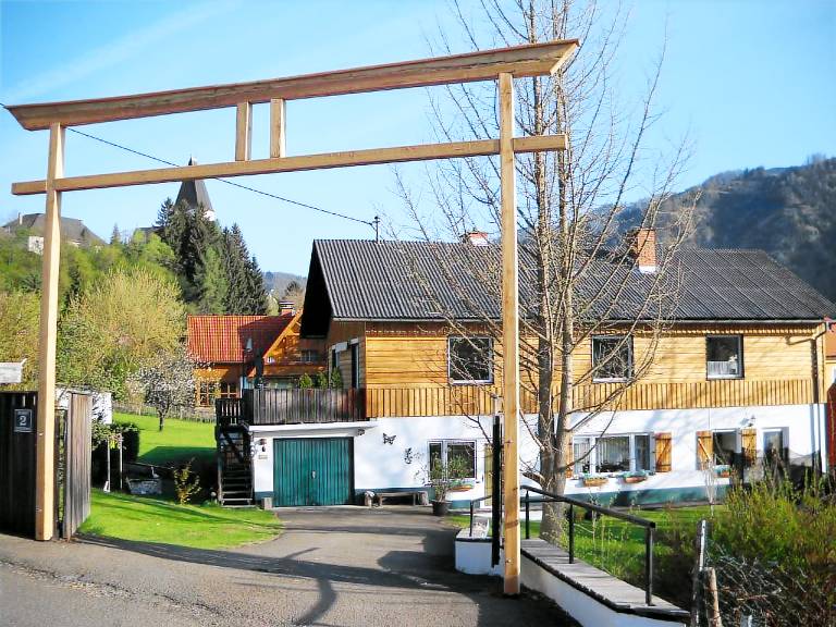 Ferienwohnung  Kapfenberg