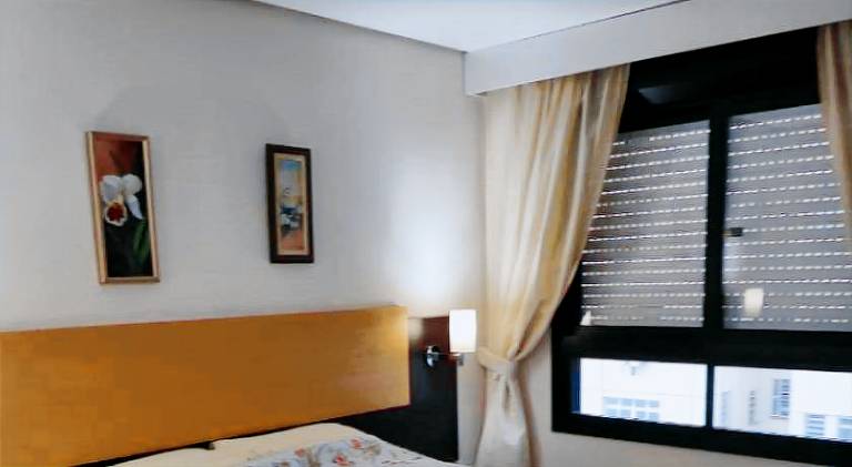 Holiday apartment with 1 room for 2 persons in Farroupilha