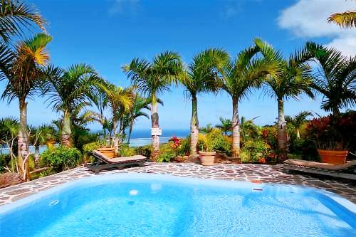 Maison de vacances Rodrigues