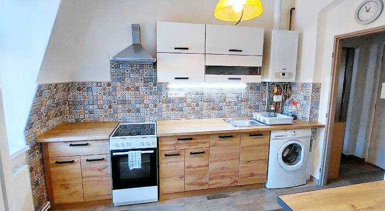 Holiday apartment | Pets are welcome — photo 3