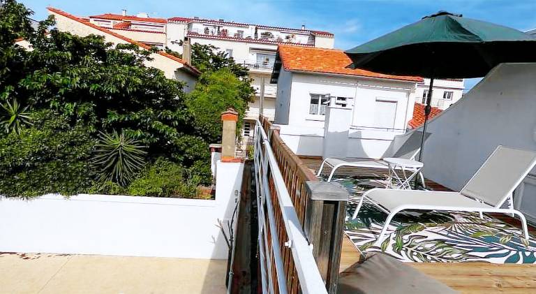 Villa with pool | Close to the beach | Dogs allowed in Canet-en-Roussillon